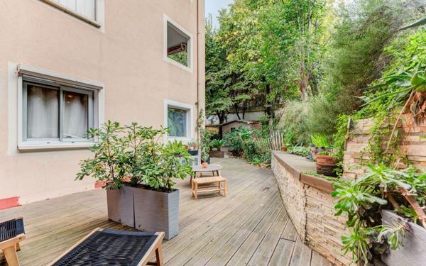 Appartement à vendre    4 pièces • 82,50 m2 Nice