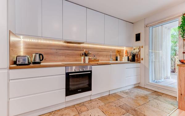 Appartement à vendre    4 pièces • 82,50 m2 Nice