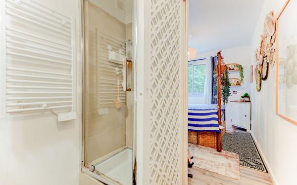 Appartement à vendre    4 pièces • 82,50 m2 Nice