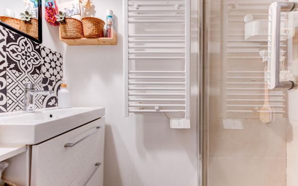 Appartement à vendre    4 pièces • 82,50 m2 Nice