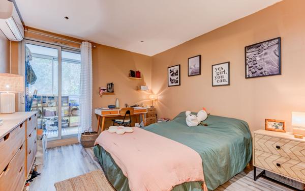 Appartement à vendre    4 pièces • 82,50 m2 Nice