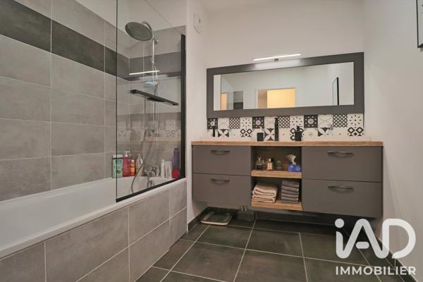 Appartement à vendre 3 pièces 63,25 m² Aix-en-Provence