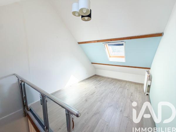 Maison à vendre 5 pièces 103 m² Saint-Nazaire