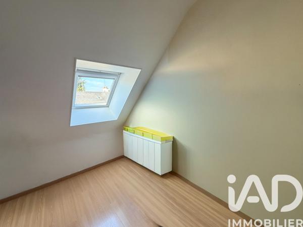 Maison à vendre 5 pièces 103 m² Saint-Nazaire