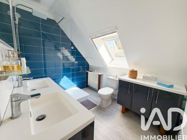 Maison à vendre 5 pièces 103 m² Saint-Nazaire