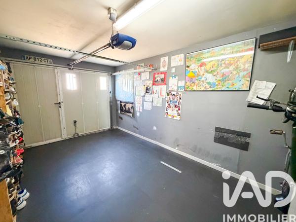 Maison à vendre 5 pièces 103 m² Saint-Nazaire