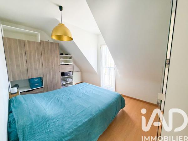 Maison à vendre 5 pièces 103 m² Saint-Nazaire