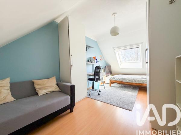 Maison à vendre 5 pièces 103 m² Saint-Nazaire