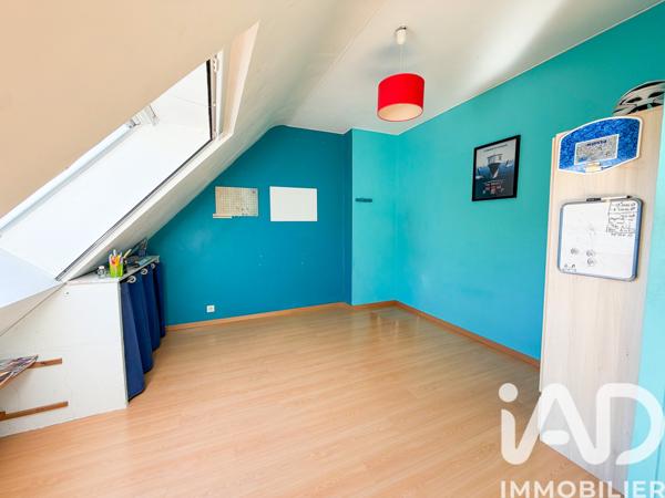 Maison à vendre 5 pièces 103 m² Saint-Nazaire
