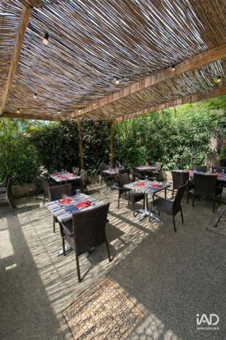 Restaurant à vendre 150 m² Montbrun-les-Bains