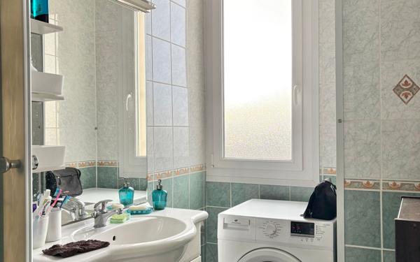 Appartement à vendre    4 pièces • 66,23 m2 Le Havre