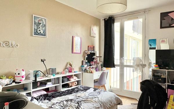 Appartement à vendre    4 pièces • 66,23 m2 Le Havre