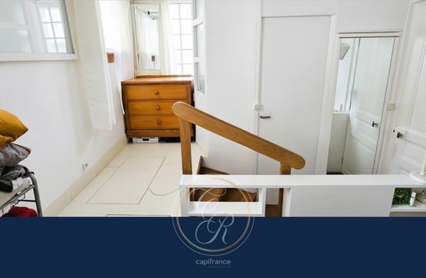 Appartement à vendre 2 pièces DENFERT-ROCHEREAU (75)