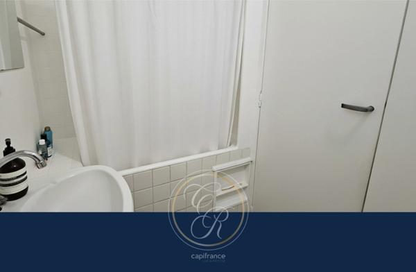Appartement à vendre 2 pièces DENFERT-ROCHEREAU (75)