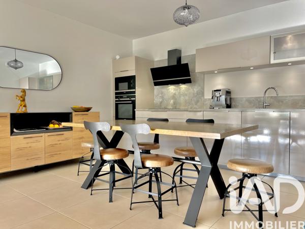 Appartement à vendre 3 pièces 70 m² Saint-Raphaël
