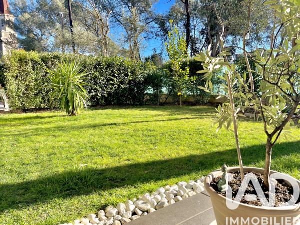 Appartement à vendre 3 pièces 70 m² Saint-Raphaël