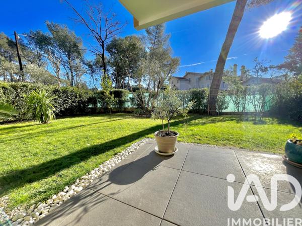 Appartement à vendre 3 pièces 70 m² Saint-Raphaël