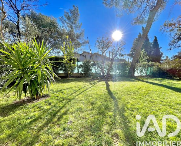 Appartement à vendre 3 pièces 70 m² Saint-Raphaël