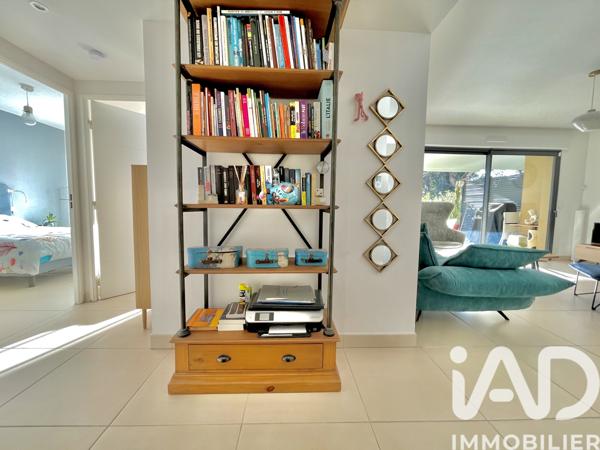 Appartement à vendre 3 pièces 70 m² Saint-Raphaël
