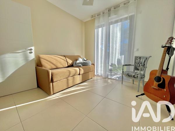 Appartement à vendre 3 pièces 70 m² Saint-Raphaël