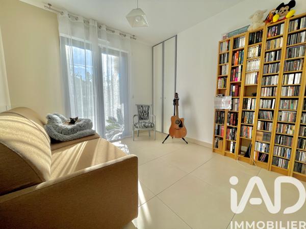 Appartement à vendre 3 pièces 70 m² Saint-Raphaël