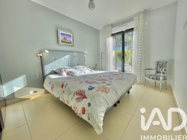 Appartement à vendre 3 pièces 70 m² Saint-Raphaël