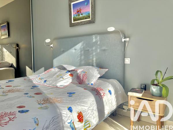 Appartement à vendre 3 pièces 70 m² Saint-Raphaël