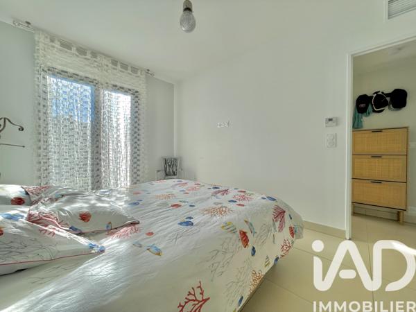 Appartement à vendre 3 pièces 70 m² Saint-Raphaël