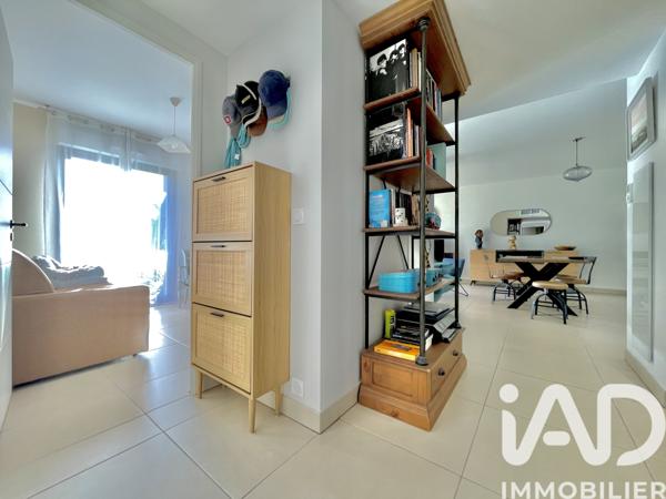 Appartement à vendre 3 pièces 70 m² Saint-Raphaël