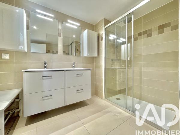 Appartement à vendre 3 pièces 70 m² Saint-Raphaël