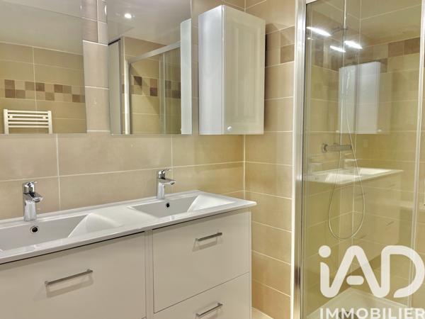 Appartement à vendre 3 pièces 70 m² Saint-Raphaël