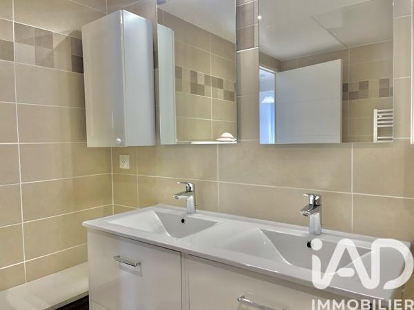 Appartement à vendre 3 pièces 70 m² Saint-Raphaël