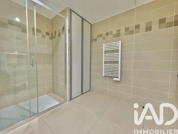 Appartement à vendre 3 pièces 70 m² Saint-Raphaël