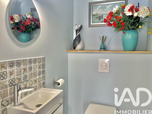 Appartement à vendre 3 pièces 70 m² Saint-Raphaël