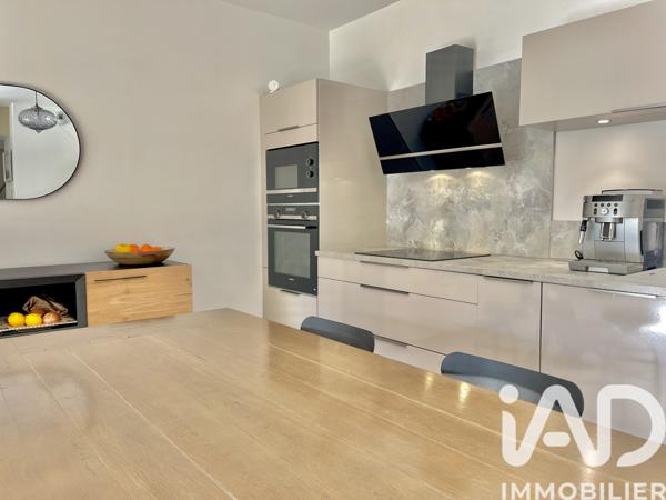 Appartement à vendre 3 pièces 70 m² Saint-Raphaël