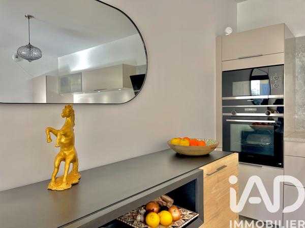 Appartement à vendre 3 pièces 70 m² Saint-Raphaël