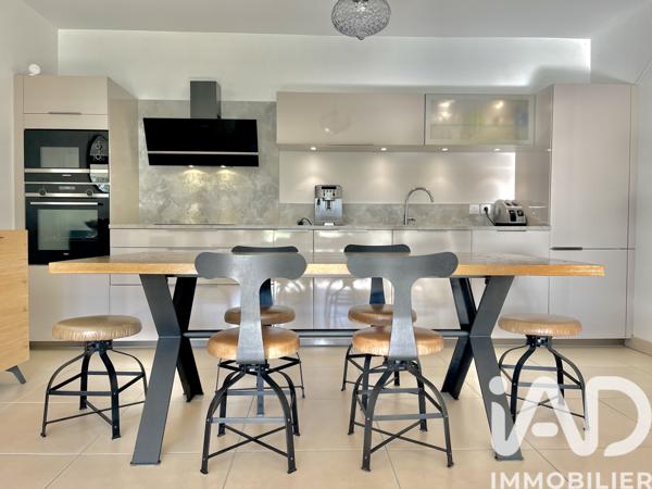 Appartement à vendre 3 pièces 70 m² Saint-Raphaël