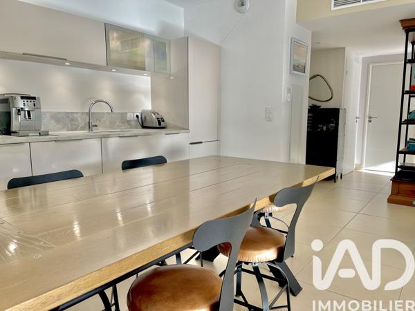 Appartement à vendre 3 pièces 70 m² Saint-Raphaël