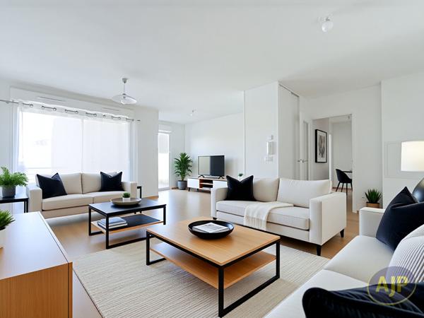 Vente appartement Bruges : 224 926 € - AJP Immobilier Le Bouscat