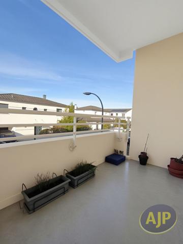 Vente appartement Bruges : 224 926 € - AJP Immobilier Le Bouscat