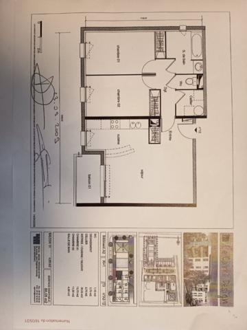 Vente appartement Bruges : 224 926 € - AJP Immobilier Le Bouscat
