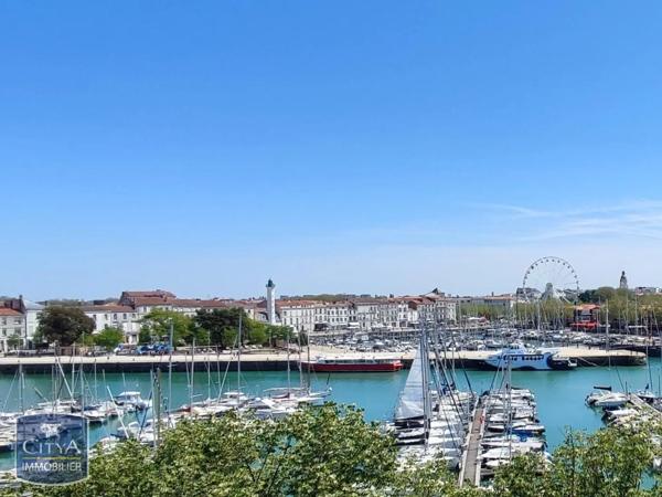 Vente appartement 3 pièces de 59m²