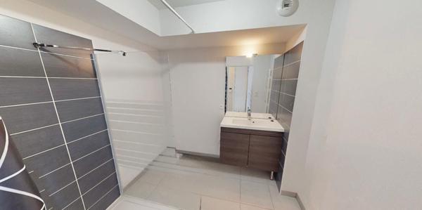 TOULOUSE 31500 - ARGOULETS Appartement T3 59m2 + parking sous-sol