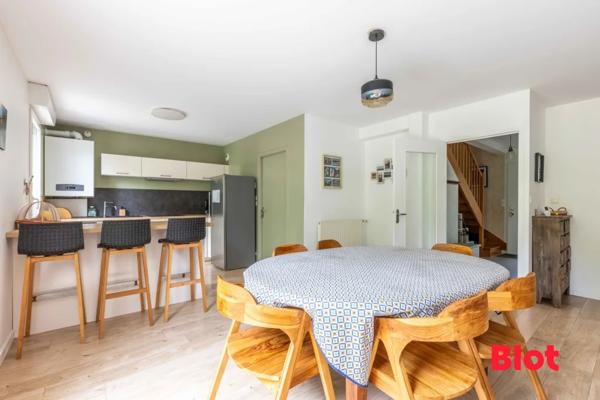 Maison 7 pièce(s)