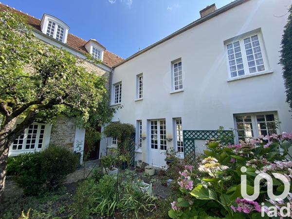 Maison à vendre 9 pièces 246 m² Épernon