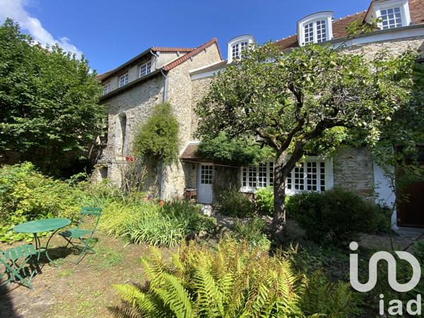 Maison à vendre 9 pièces 246 m² Épernon