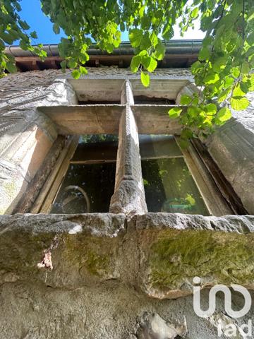 Maison à vendre 9 pièces 246 m² Épernon