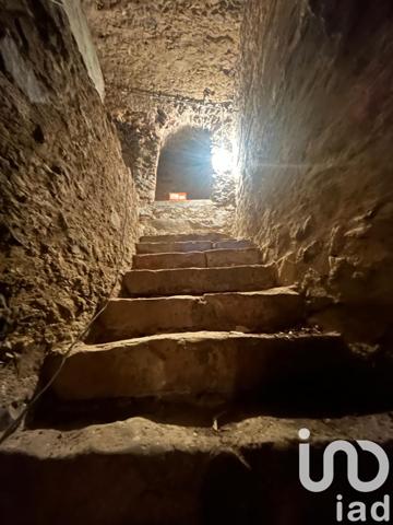 Maison à vendre 9 pièces 246 m² Épernon