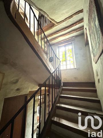 Maison à vendre 9 pièces 246 m² Épernon