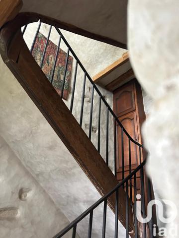 Maison à vendre 9 pièces 246 m² Épernon